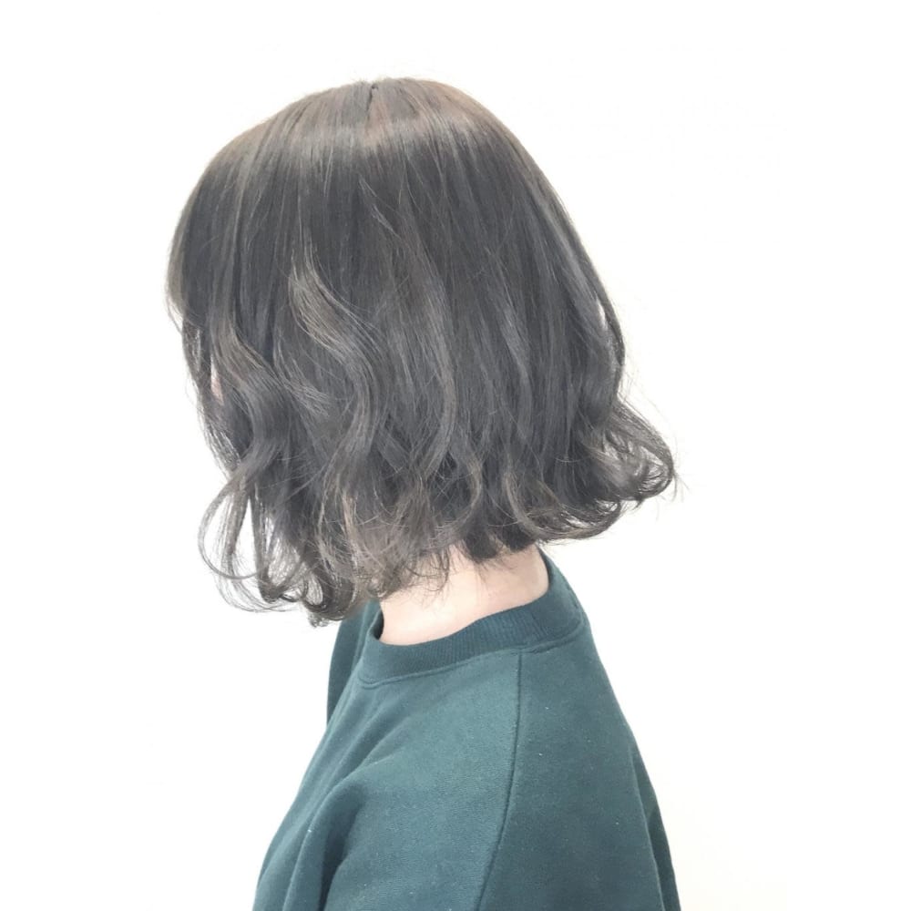 Miik Eriko 肩上ゆるふわスタイル Miik ミーク のヘアスタイル 美容院 美容室を予約するなら楽天ビューティ Miik Eriko 肩上ゆるふわスタイル Miik ミーク のヘアスタイル 美容院 美容室を予約するなら楽天ビューティ