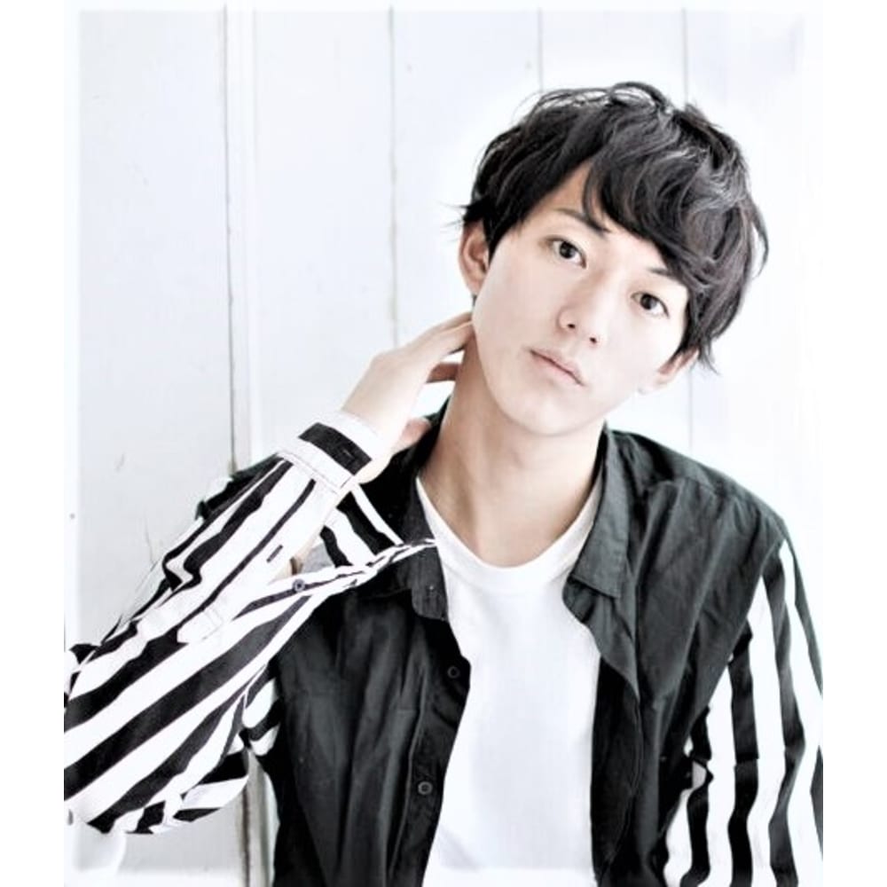菅田将暉風髪型 無造作くせ毛風ニュアンスパーマひし形マッシュ 浅草 美容院 Cocode Salon Hanare 髪質改善個室サロン New Open アサクサビヨウイン ココデサロンハナレ カミシツカイゼンコシツサロン ニューオープン のヘアスタイル 美容院 美容室を予約する