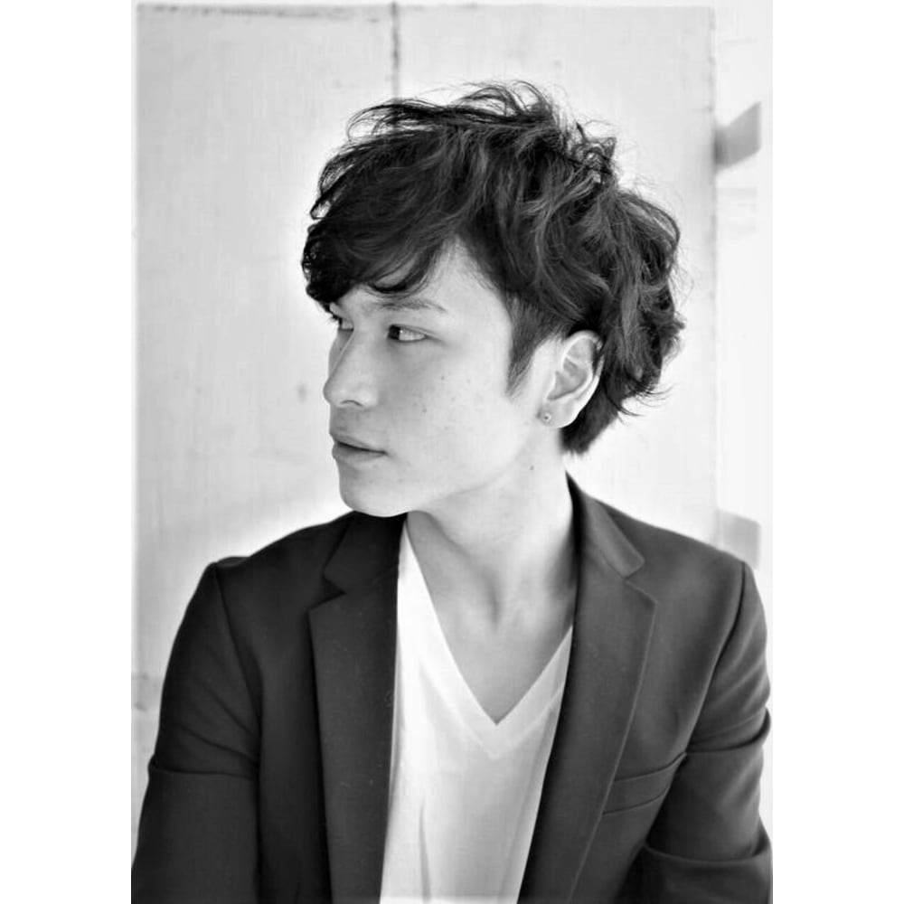 綾野剛 髪型 ワイルド ジェントルマンアシンメトリーパーマ 浅草 美容院 Cocode Salon Hanare 髪質改善個室サロン New Open アサクサビヨウイン ココデサロンハナレ カミシツカイゼンコシツサロン ニューオープン のヘアスタイル 美容院 美容室を予約するなら 綾野剛 髪型 ワイルド ジェントルマンアシンメトリーパーマ 浅草 美容院 Cocode Salon Hanare 髪質改善個室サロン New Open アサクサビヨウイン ココデサロンハナレ カミシツカイゼンコシツサロン ニューオープン のヘアスタイル 美容院 美容室を予約するなら