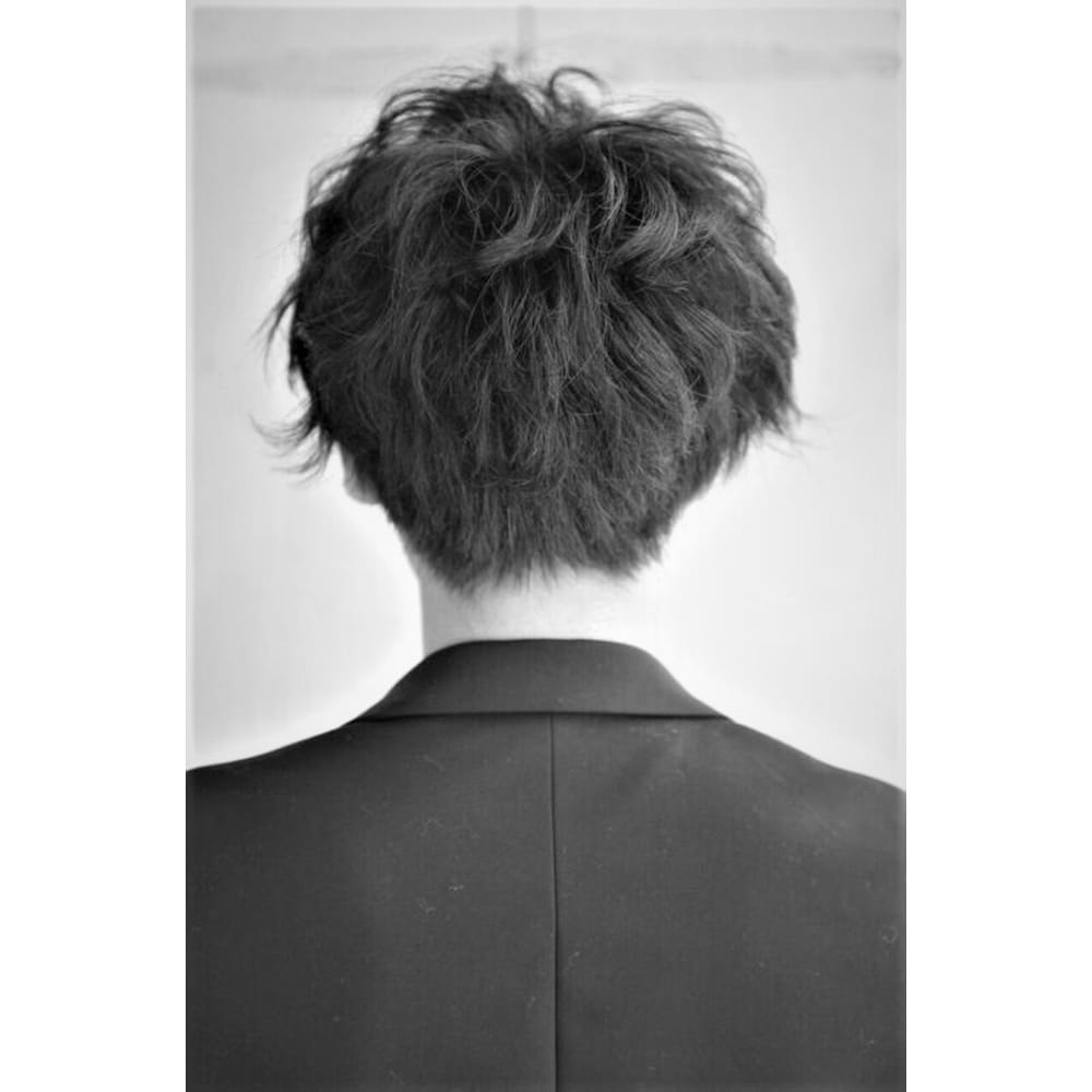綾野剛 髪型 ワイルド ジェントルマンアシンメトリーパーマ 浅草 美容院 Cocode Salon Hanare 髪質改善個室サロン New Open アサクサビヨウイン ココデサロンハナレ カミシツカイゼンコシツサロン ニューオープン のヘアスタイル 美容院 美容室を予約するなら