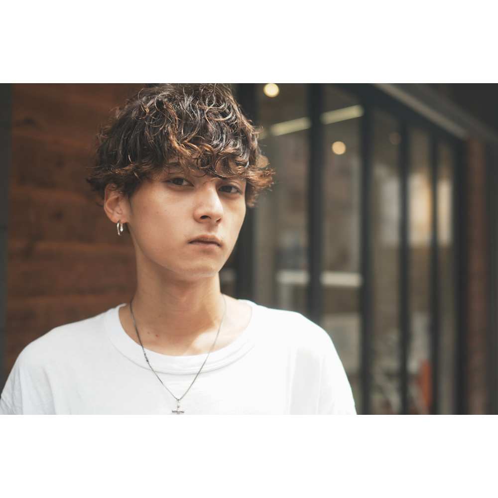 Logue ローグ の予約 サロン情報 美容院 美容室を予約するなら楽天ビューティ