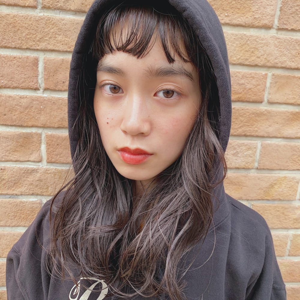 スケータースタイル Salon De Milk Mizonokuchi サロンドミルクミゾノクチ のヘアスタイル 美容院 美容室を予約するなら楽天ビューティ スケータースタイル Salon De Milk Mizonokuchi サロンドミルクミゾノクチ のヘアスタイル 美容院 美容室を予約するなら楽天ビューティ