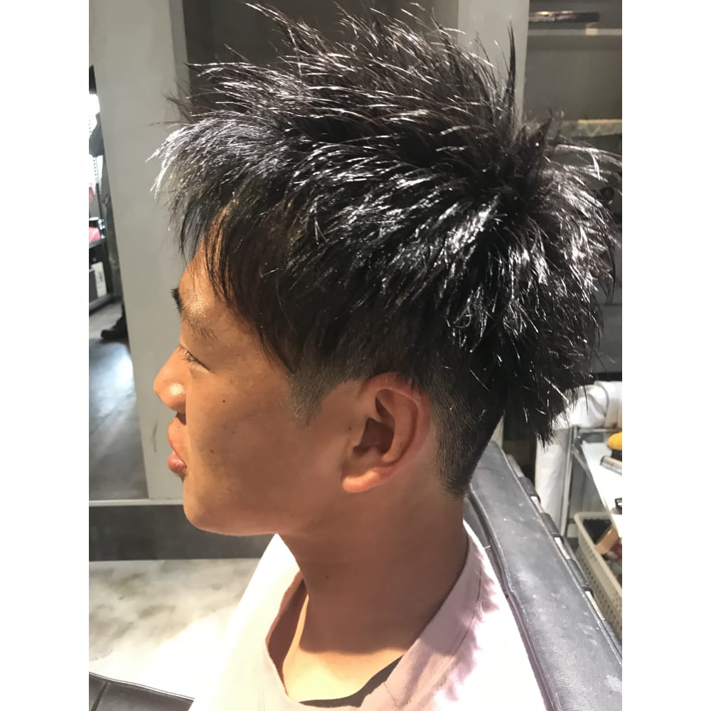 ショートブロックスタイル Men S Hair Spice 駅前店 メンズ ヘア スパイス エキマエテン のヘアスタイル 美容院 美容室を予約するなら楽天ビューティ ショートブロックスタイル Men S Hair Spice 駅前店 メンズ ヘア スパイス エキマエテン のヘアスタイル 美容院 美容室を予約するなら楽天ビューティ