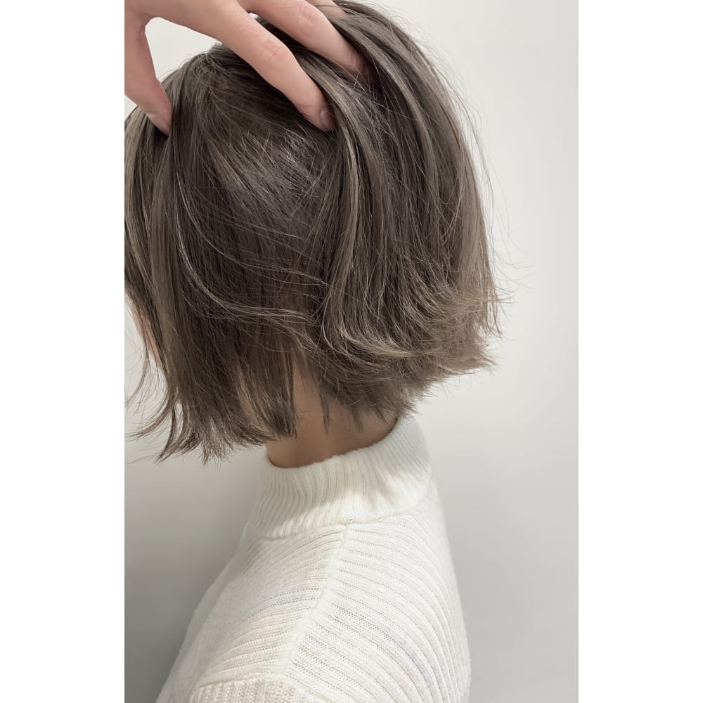 外ハネボブ Avedaカラー ミルクティーベージュ Behive一番町店aveda ビーハイブイチバンチョウテンアヴェダ のヘアスタイル 美容院 美容室を予約するなら楽天ビューティ 外ハネボブ Avedaカラー ミルクティーベージュ Behive一番町店aveda ビーハイブイチバンチョウテンアヴェダ のヘアスタイル 美容院 美容室を予約するなら楽天ビューティ