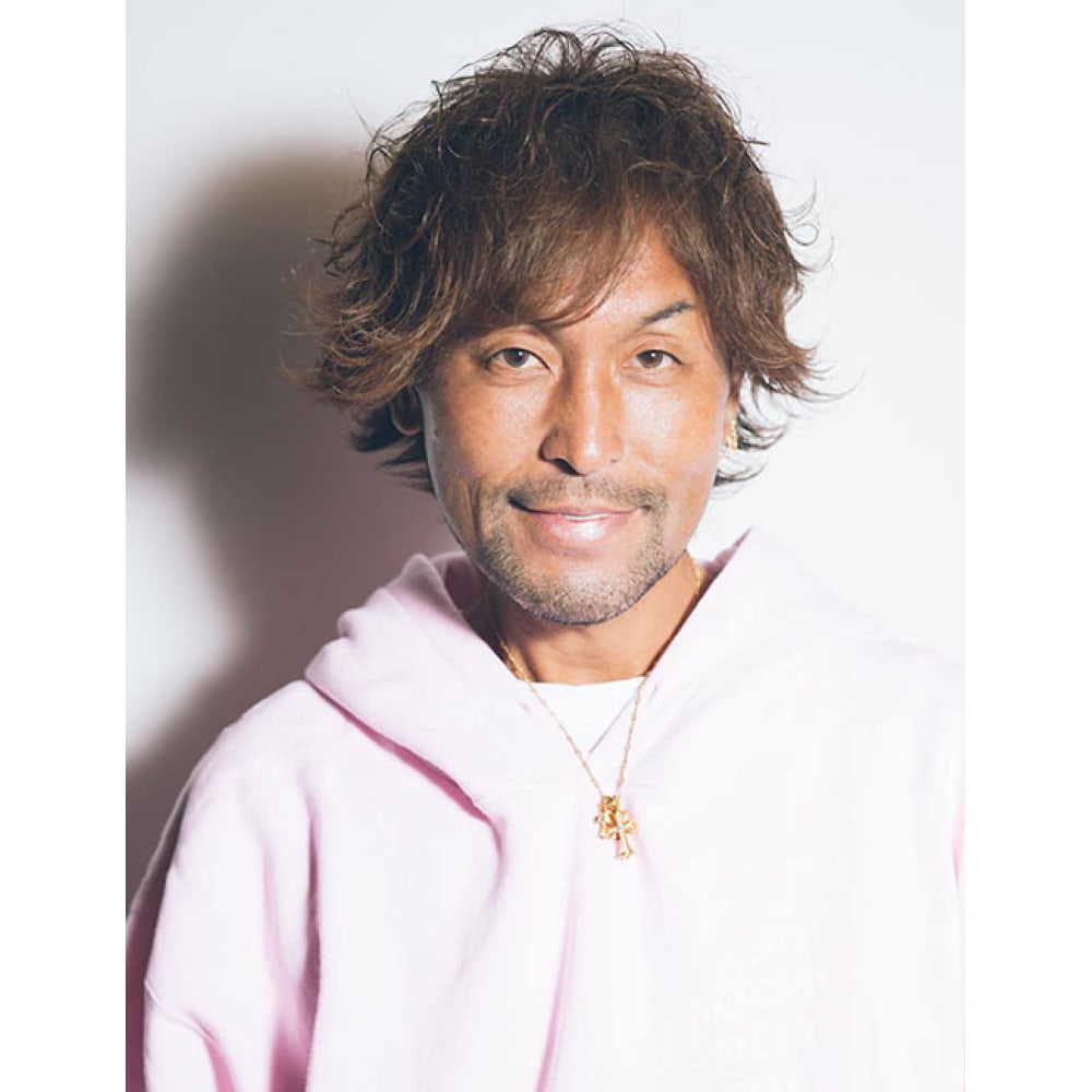 宮村 浩気 Afloat Xelha アフロート シェルハ のスタッフ 美容院 美容室を予約するなら楽天ビューティ
