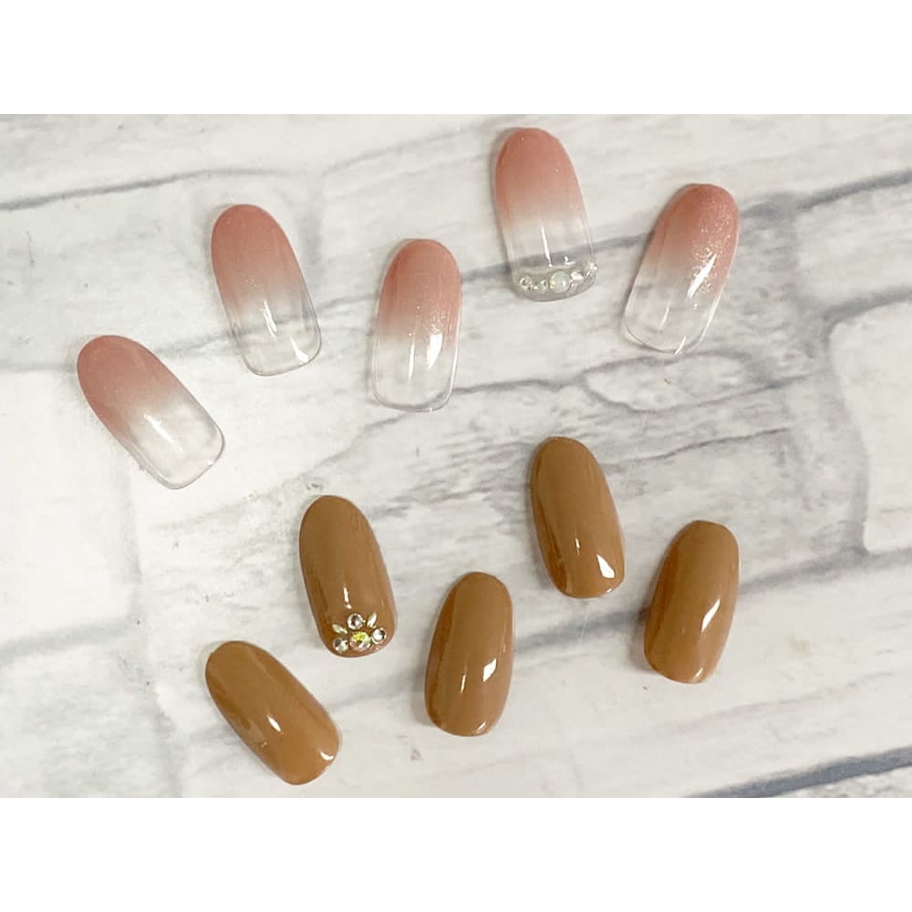Nail Mix 浦和店 ネイルミックス の予約 サロン情報 ネイル まつげ