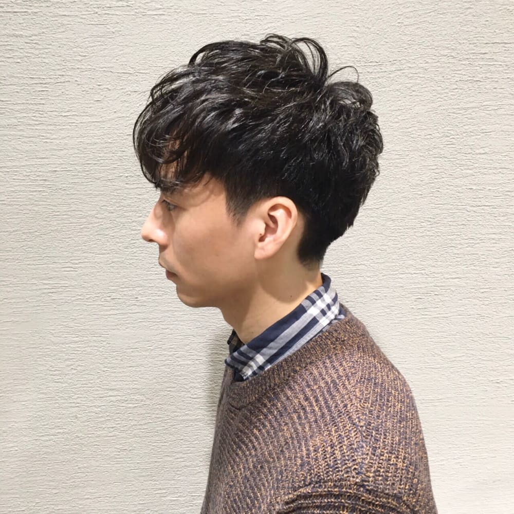 銀座xelha 剛平 無造作パーマで男の格上げスタイル Afloat Xelha アフロート シェルハ のヘアスタイル 美容院 美容室を予約するなら楽天ビューティ 銀座xelha 剛平 無造作パーマで男の格上げスタイル Afloat Xelha アフロート シェルハ のヘアスタイル 美容院 美容室を予約するなら楽天ビューティ