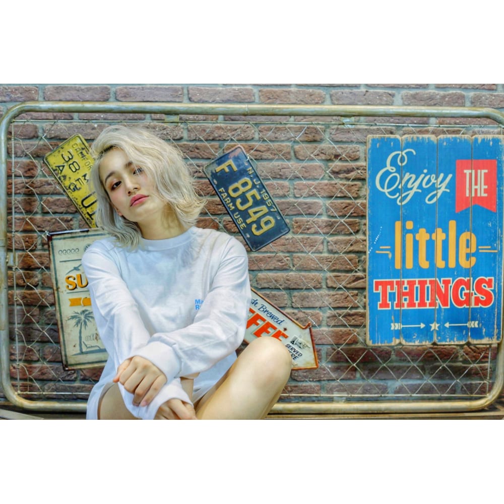 Grow 渋谷 グロウ シブヤ の予約 サロン情報 美容院 美容室を予約するなら楽天ビューティ