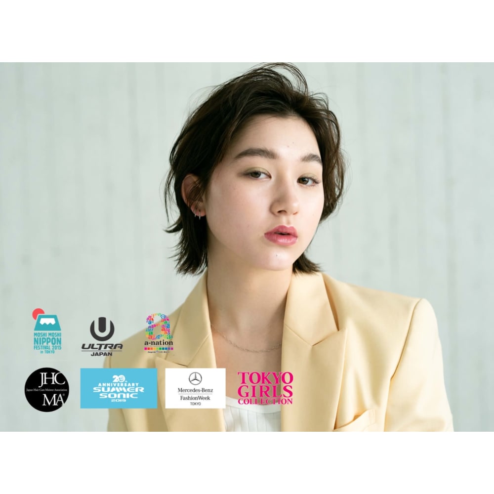 Frames Hair Relax 吉川店 フレイムスヘアアンドリラックスヨシカワテン の予約 サロン情報 美容院 美容室を予約するなら楽天ビューティ