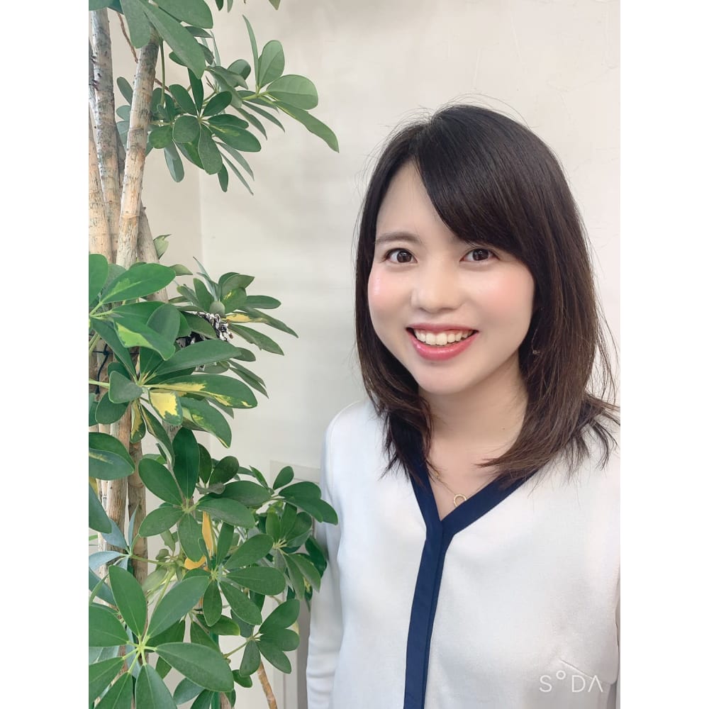 平田 良美 Style Index 新大塚 スタイルインデックス のスタッフ 美容院 美容室を予約するなら楽天ビューティ