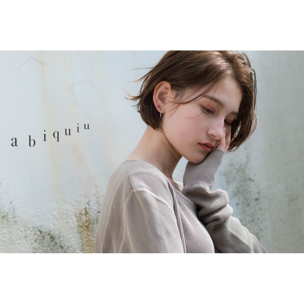 Abiquiu 表参道店 アビキューオモテサンドウテン の予約 サロン情報 美容院 美容室を予約するなら楽天ビューティ