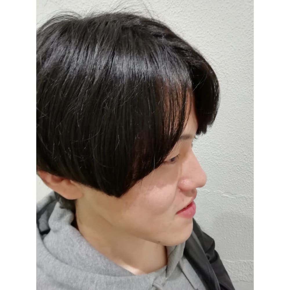重めセンターパート Ash 元住吉店 アッシュ のヘアスタイル 美容院 美容室を予約するなら楽天ビューティ 重めセンターパート Ash 元住吉店 アッシュ のヘアスタイル 美容院 美容室を予約するなら楽天ビューティ