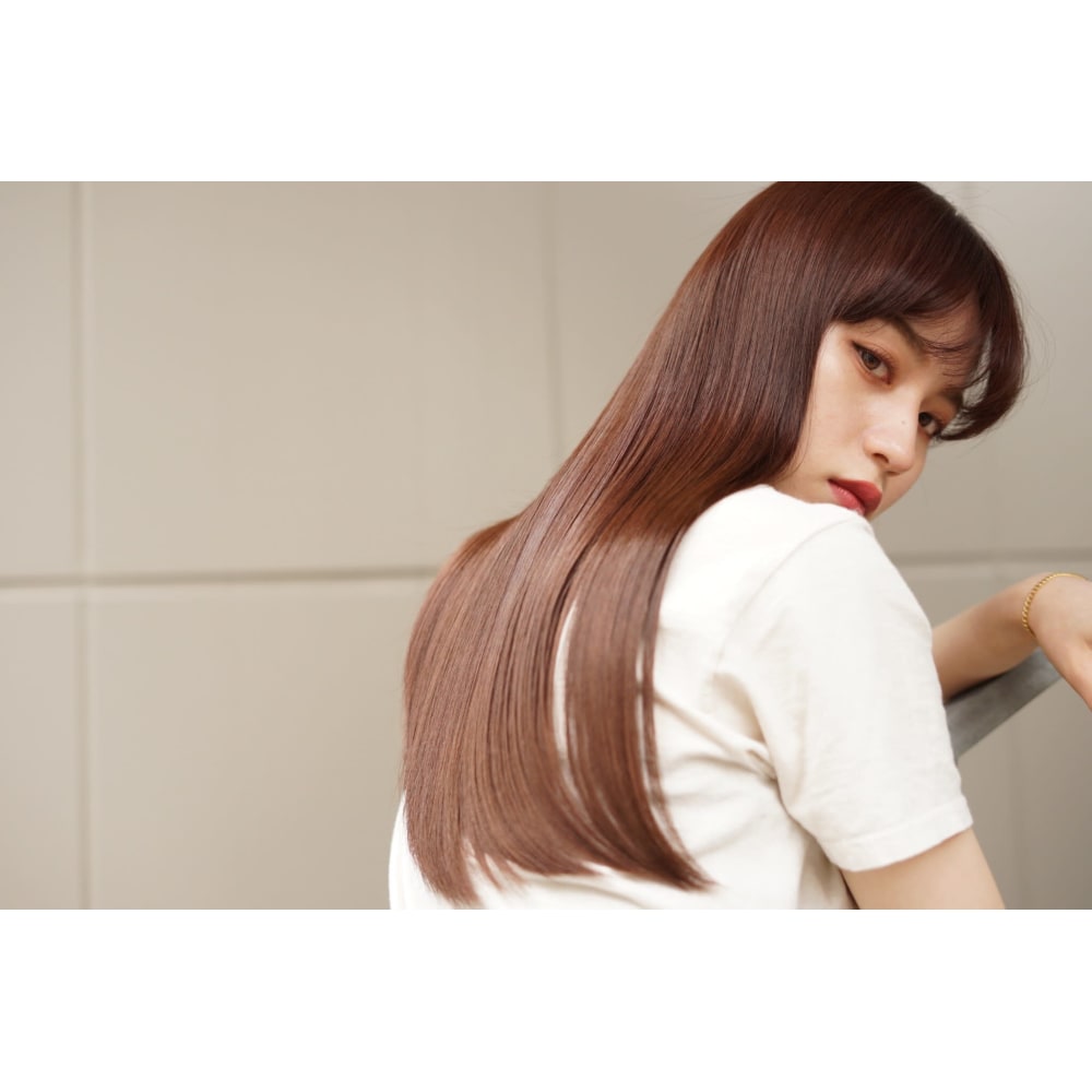 Naoki Hair Dressing 銀座店 ナオキヘアドレッシングギンザテン の予約 サロン情報 美容院 美容室を予約するなら楽天ビューティ