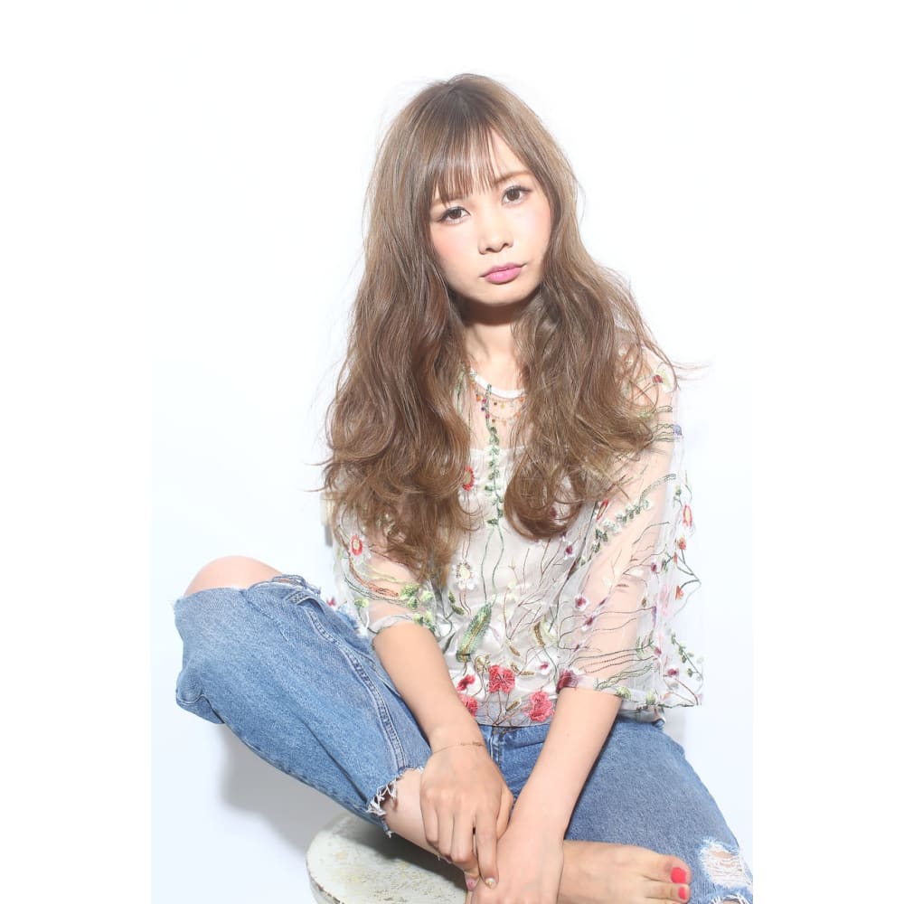 お手頃プライスのサロン Hair Make Lee高槻店 ヘアーアンドメイクリー タカツキテン のこだわり特集 美容院 美容室を予約するなら楽天ビューティ