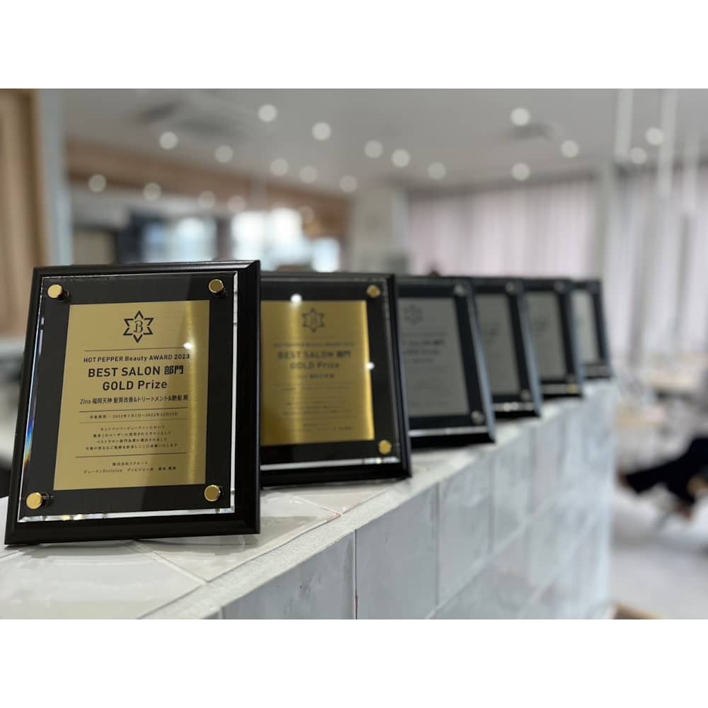 Zina セントラル銀座 髪質改善 トリートメント ジーナセントラルギンザ カミシツカイゼン トリートメント の予約 サロン情報 美容院 美容室を予約するなら楽天ビューティ