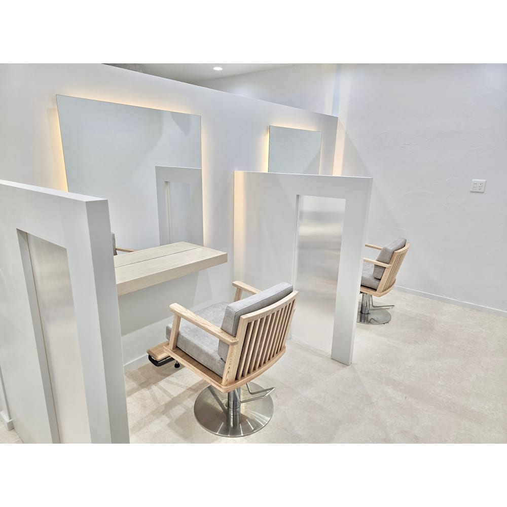 Little 柏 リトルカシワ の予約 サロン情報 美容院 美容室を予約するなら楽天ビューティ