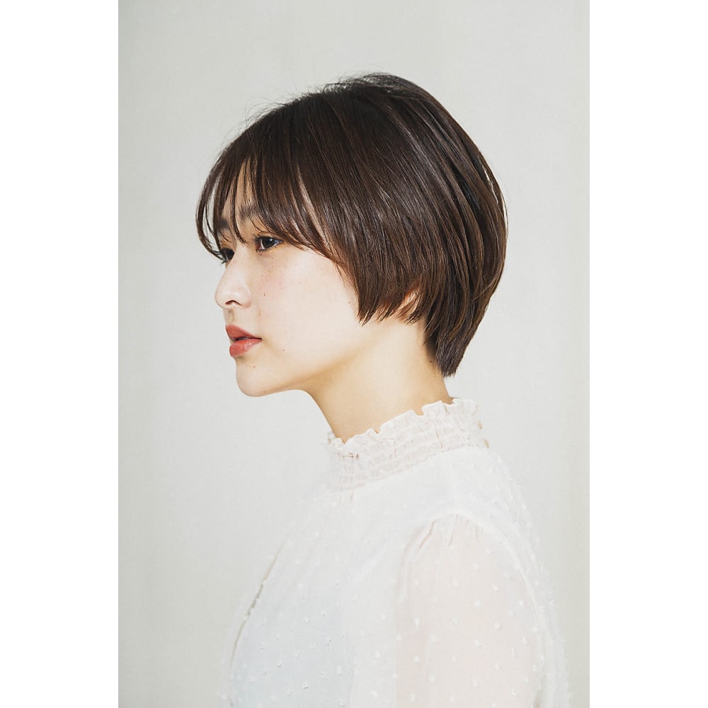 マッシュショート Cloe 天王寺 クロエ テンノウジ のヘアスタイル 美容院 美容室を予約するなら楽天ビューティ マッシュショート Cloe 天王寺 クロエ テンノウジ のヘアスタイル 美容院 美容室を予約するなら楽天ビューティ