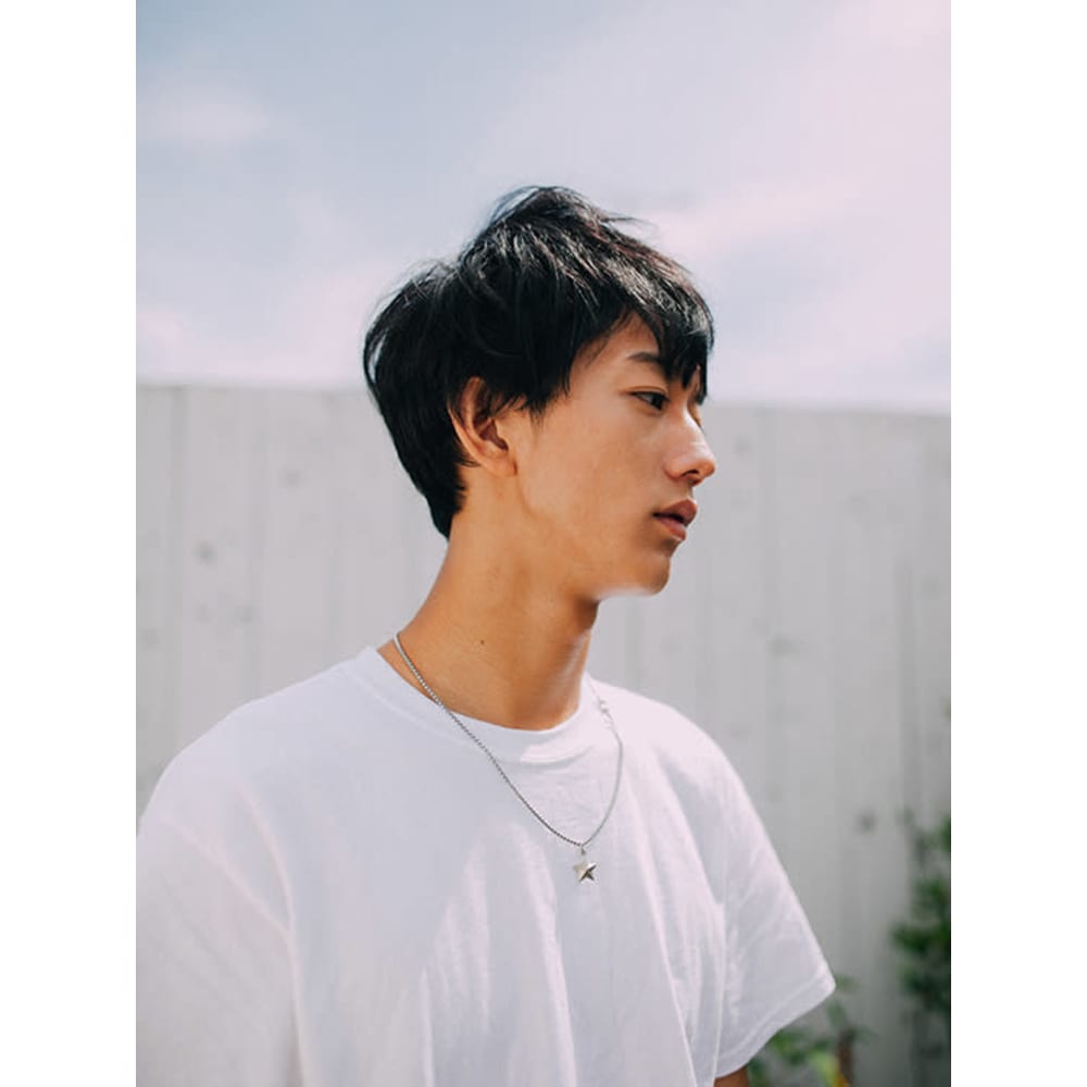 メンズカジュアルが得意なサロン Hair Color Plaatje 相模大野 ヘアーアンドカラー プラーチェ サガミオオノ のこだわり特集 美容院 美容室を予約するなら楽天ビューティ