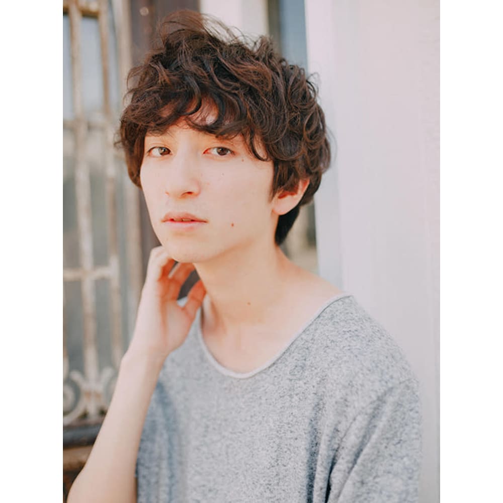 メンズカジュアルが得意なサロン Hair Color Plaatje 相模大野 ヘアーアンドカラー プラーチェ サガミオオノ のこだわり特集 美容院 美容室を予約するなら楽天ビューティ