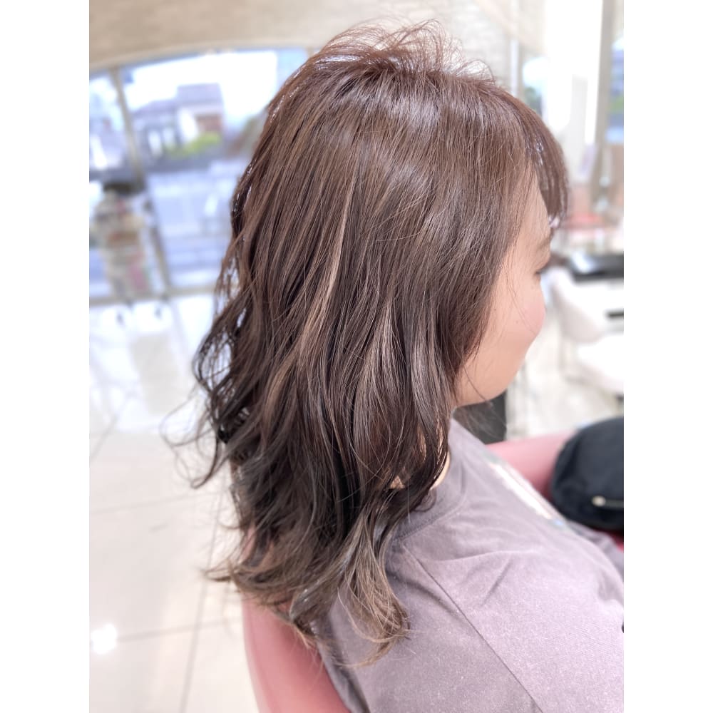 Qualis 10代代愛されピンクラベンダーベージュ Qualis 赤塚店 クオリスアカツカテン のヘアスタイル 美容院 美容室を予約するなら楽天ビューティ Qualis 10代代愛されピンクラベンダーベージュ Qualis 赤塚店 クオリスアカツカテン のヘアスタイル 美容院 美容室を予約するなら楽天ビューティ