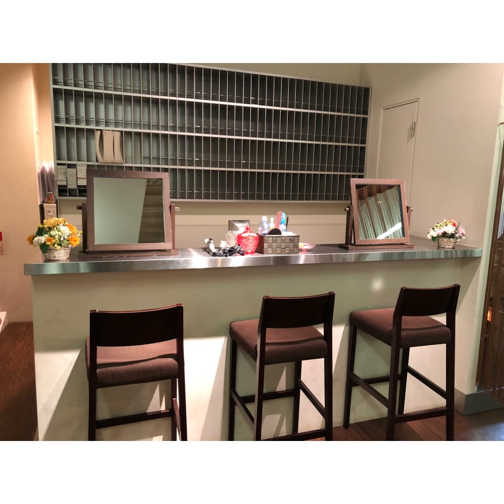 MAQUIA 札幌大通店