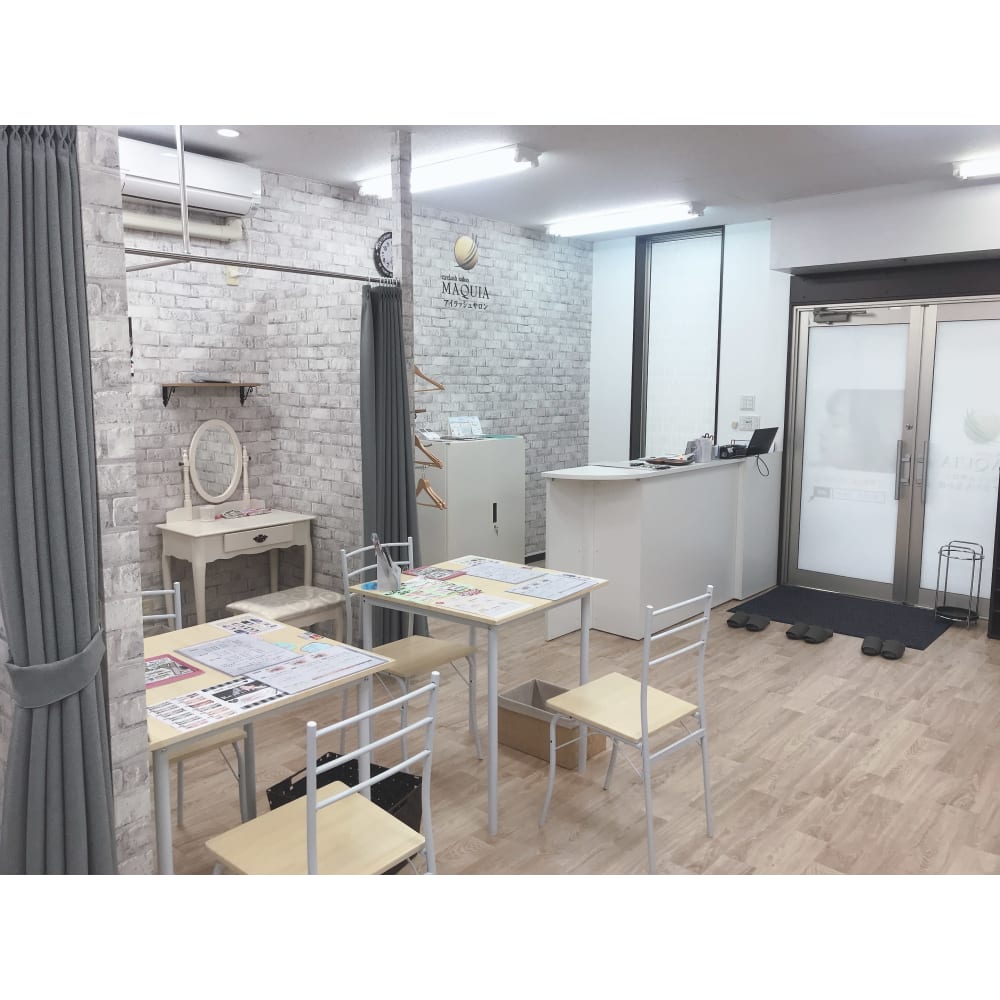 MAQUIA ひたちなか店
