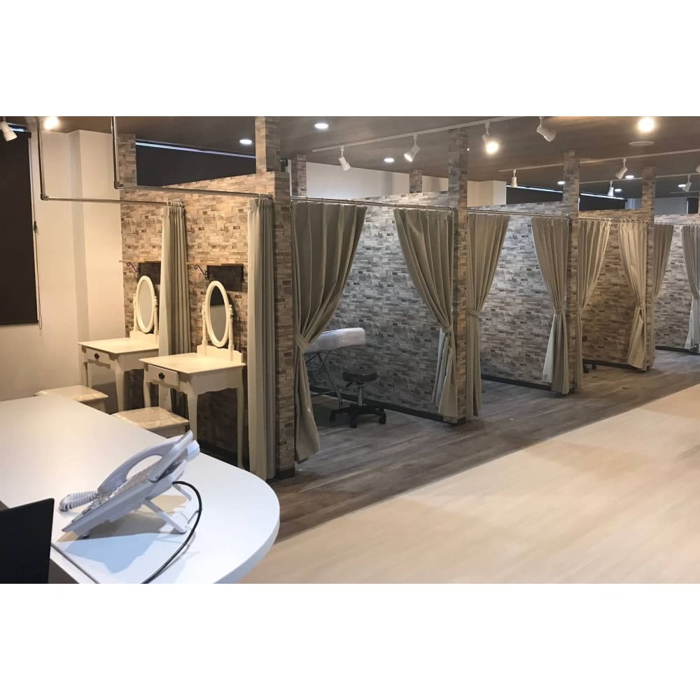 MAQUIA 水戸赤塚店