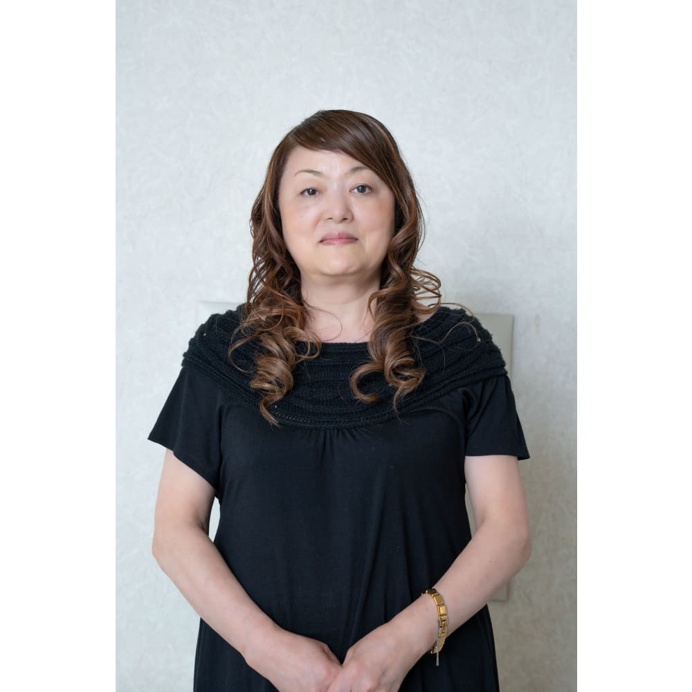 有田 富美 Super Cut 大通店 スーパーカットオオドオリテン のスタッフ 美容院 美容室を予約するなら楽天ビューティ