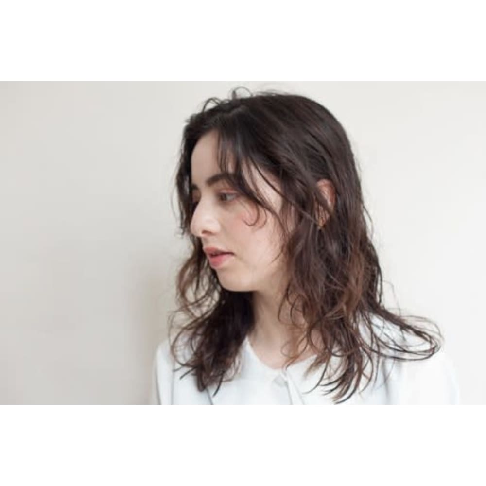 神戸 ミディアム ニュアンス ウェーブパーマ Merci メルシー のヘアスタイル 美容院 美容室を予約するなら楽天ビューティ 神戸 ミディアム ニュアンス ウェーブパーマ Merci メルシー のヘアスタイル 美容院 美容室を予約するなら楽天ビューティ