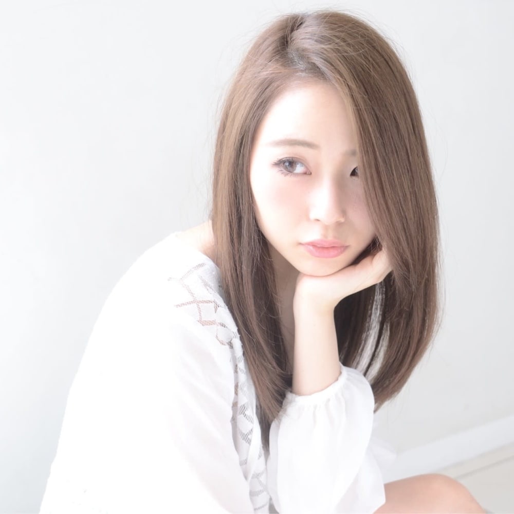 うるツヤになれる厳選トリートメントが自慢のサロン Lovest By Cero 池袋 Lovest By Cero 池袋店 ラベストバイセロイケブクロテン のこだわり特集 美容院 美容室を予約するなら楽天ビューティ