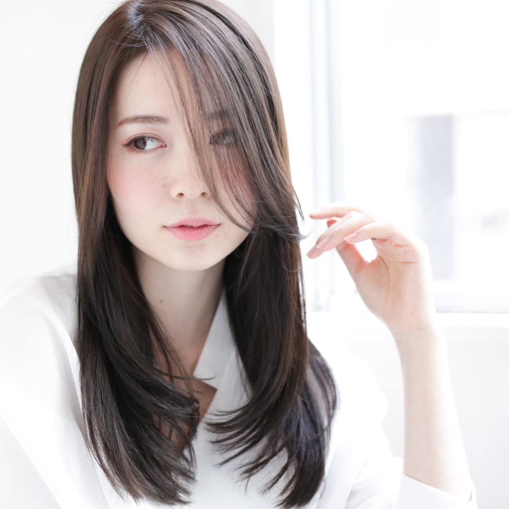 うるツヤになれる厳選トリートメントが自慢のサロン Lovest By Cero 池袋 Lovest By Cero 池袋店 ラベストバイセロイケブクロテン のこだわり特集 美容院 美容室を予約するなら楽天ビューティ