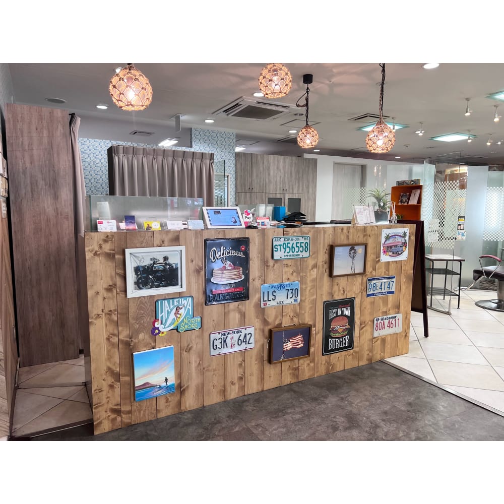 Hair Make Earth 津田沼店 ヘアメイクアース ツダヌマテン の予約 サロン情報 美容院 美容室を予約するなら楽天ビューティ Hair Make Earth 津田沼店 ヘアメイクアース ツダヌマテン の予約 サロン情報 美容院 美容室を予約するなら楽天ビューティ