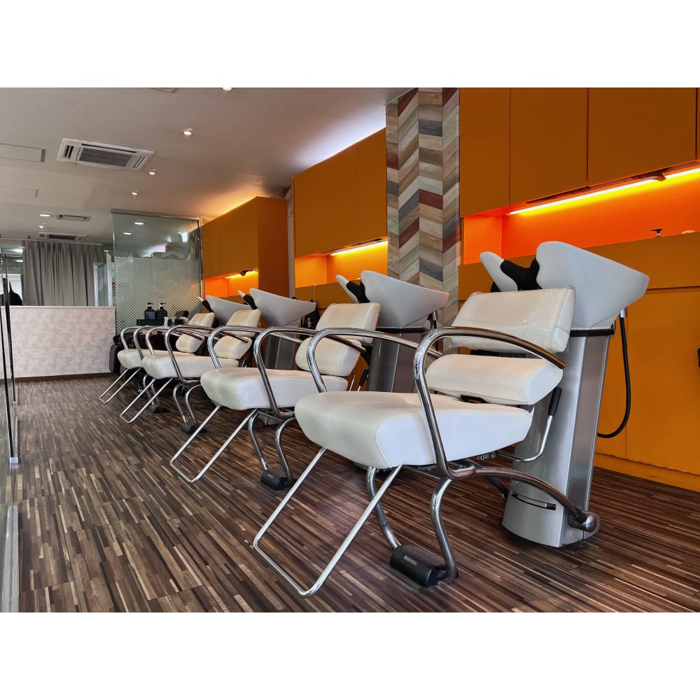 Hair Make Earth 津田沼店 ヘアメイクアース ツダヌマテン の予約 サロン情報 美容院 美容室を予約するなら楽天ビューティ Hair Make Earth 津田沼店 ヘアメイクアース ツダヌマテン の予約 サロン情報 美容院 美容室を予約するなら楽天ビューティ