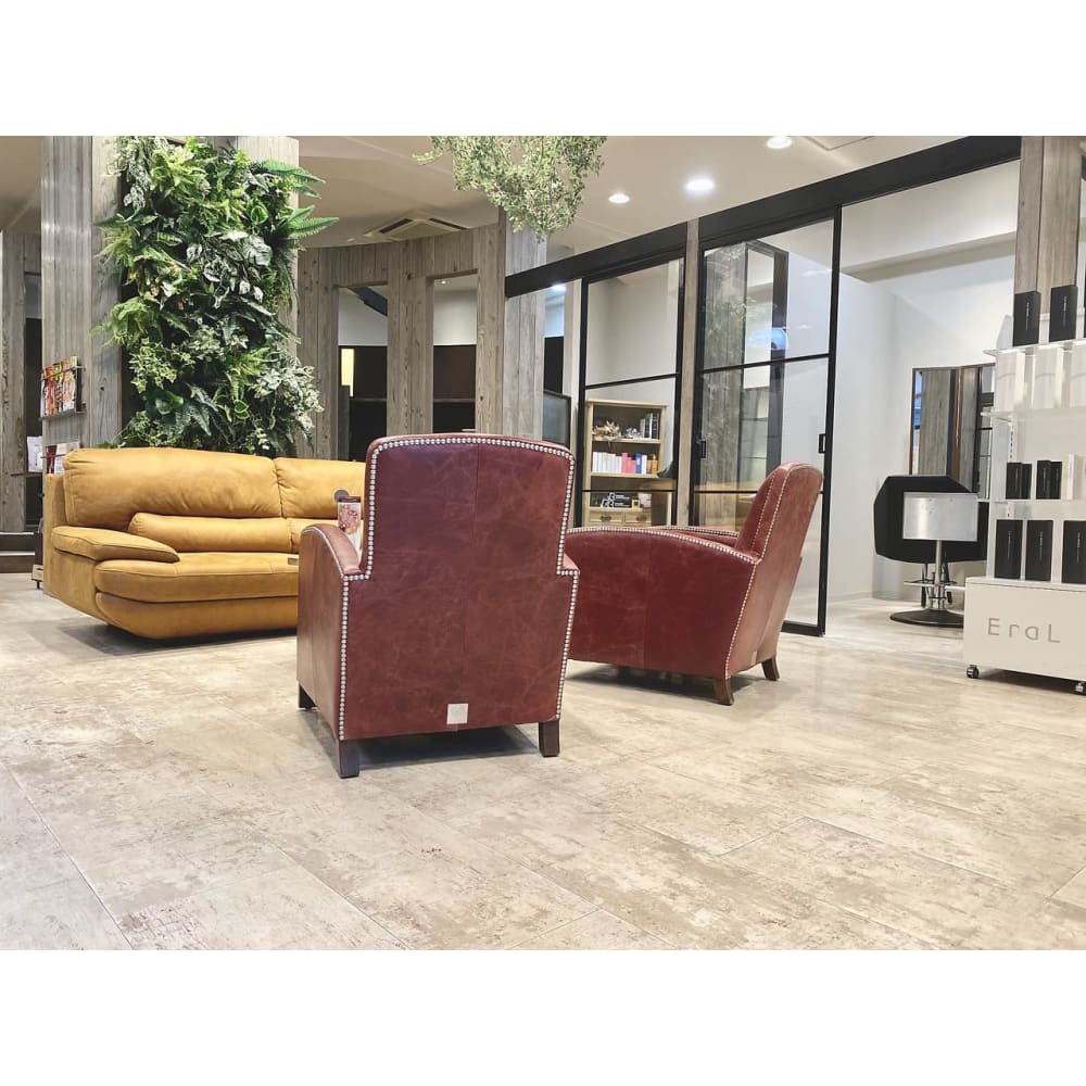 hair make sofa 広瀬通り店 ヘアーアンドメイクソファーヒロセドオリテン の予約 サロン情報 美容院 美容室を予約するなら楽天ビューティ
