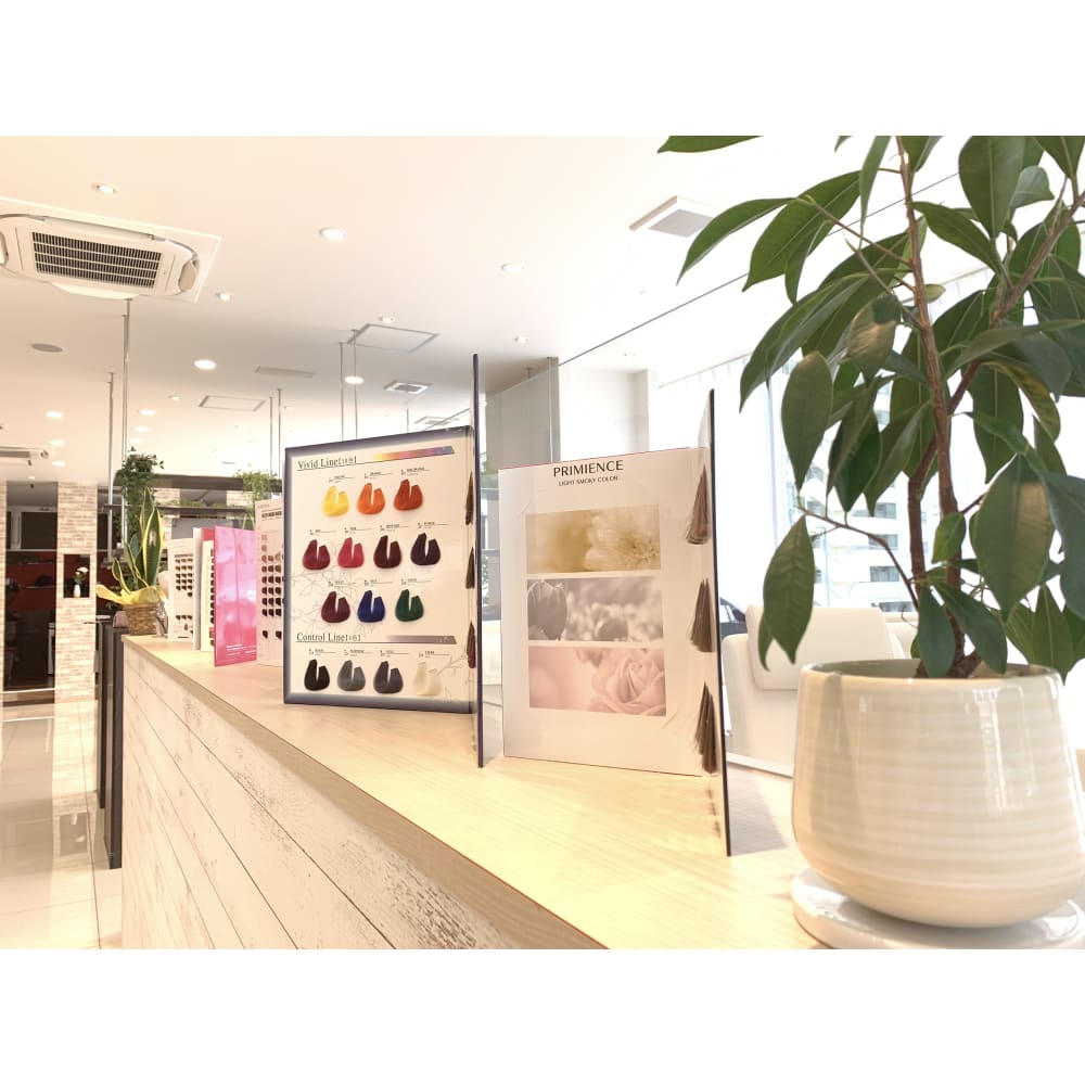 Progress 狭山店 プログレス サヤマテン の予約 サロン情報 美容院 美容室を予約するなら楽天ビューティ Progress 狭山店 プログレス サヤマテン の予約 サロン情報 美容院 美容室を予約するなら楽天ビューティ