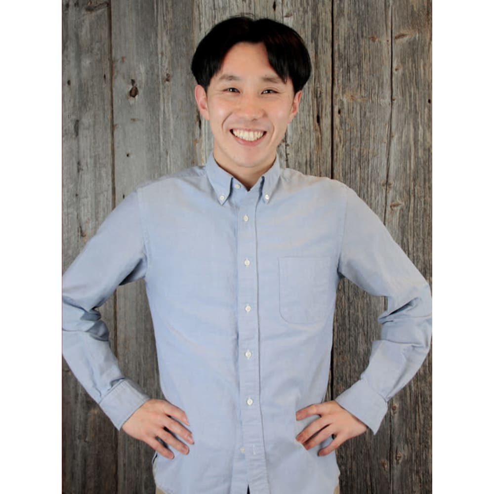 佐藤 達朗 55jet Ai Happy Happy Make ゴーゴージェット のスタッフ 美容院 美容室を予約するなら楽天ビューティ