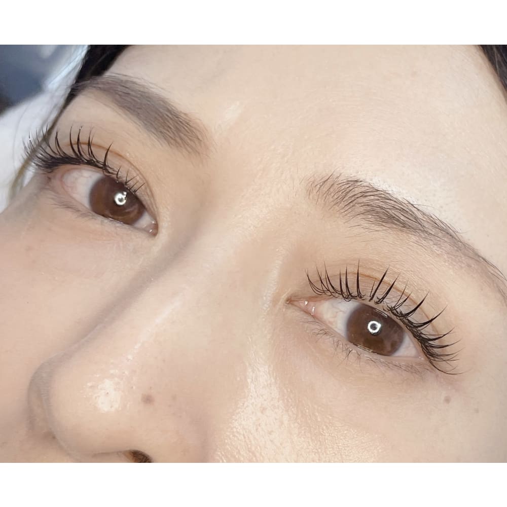 eden eyelash 画像2