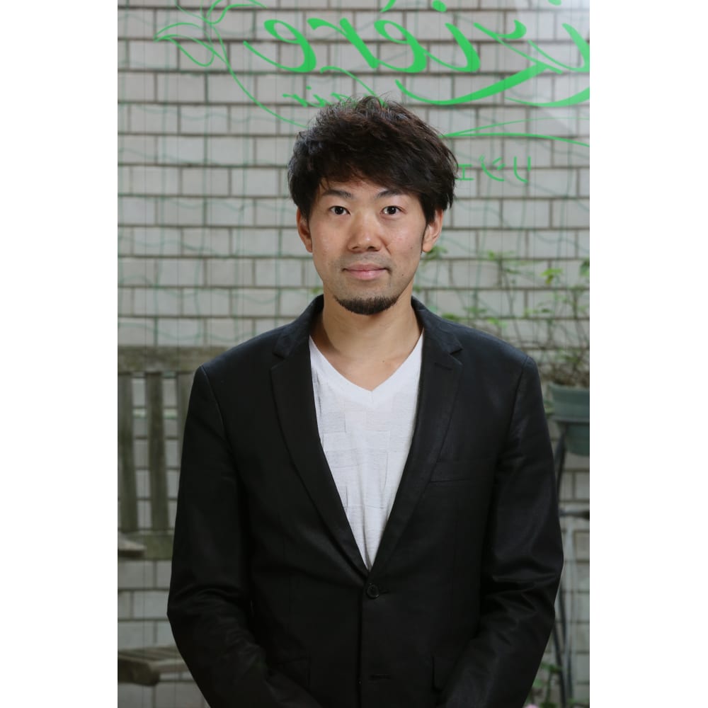 池田祐樹 Riziere リジェール のスタッフ 美容院 美容室を予約するなら楽天ビューティ 池田祐樹 Riziere リジェール のスタッフ 美容院 美容室を予約するなら楽天ビューティ