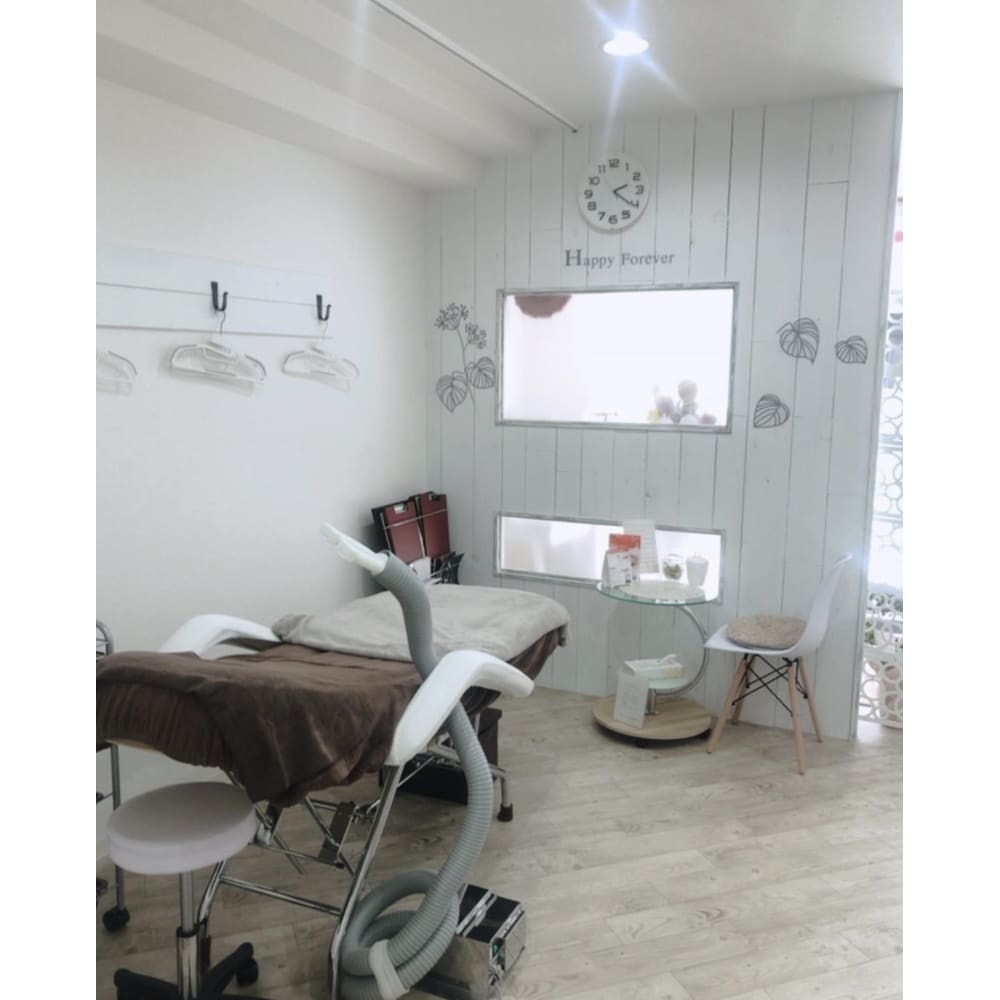 K-lash まつげエクステ専門店