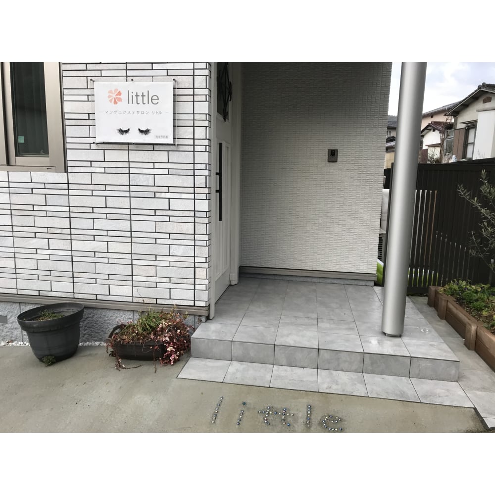 little 画像1
