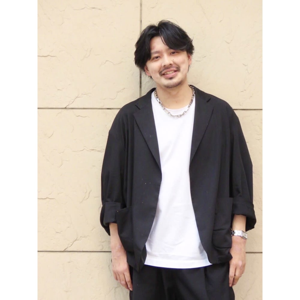 川崎 陽 Holan ホラン のスタッフ 美容院 美容室を予約するなら楽天ビューティ