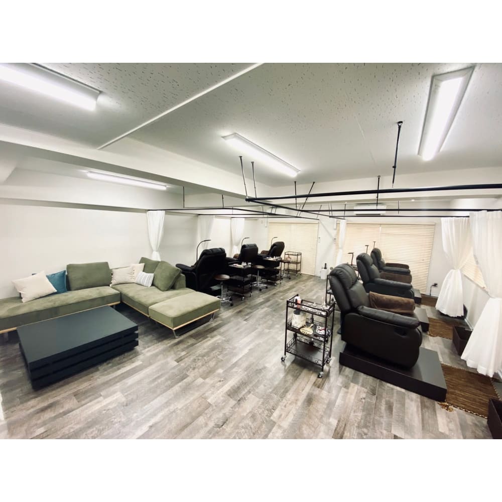 Favori Eyelashsalon 三軒茶屋店 ファヴォリ アイラッシュサロン サンゲンヂャヤテン の予約 サロン情報 ネイル まつげサロンを予約するなら楽天ビューティ