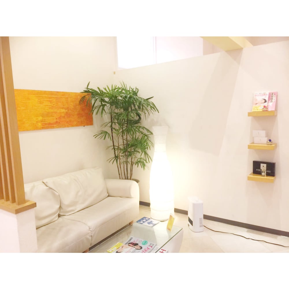 クリニカルエステ イーズ パークプレイス大分店 イーズ の予約 サロン情報 エステサロンを予約するなら楽天ビューティ