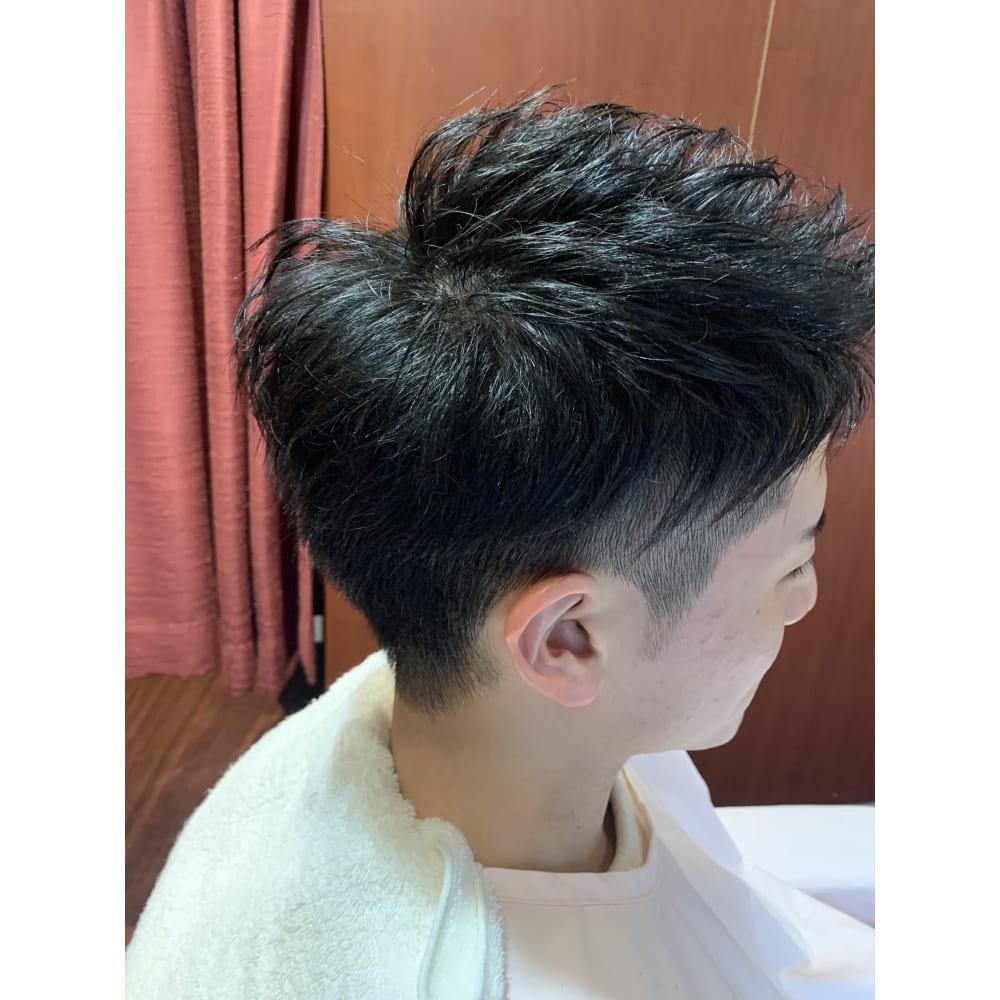サイドや髪の毛が膨らみやすい方へ 2ブロックや横の上周りなど ヘアーモードキクチ 三越前店 ヘアーモードキクチ のこだわり特集 美容院 美容室を予約するなら楽天ビューティ サイドや髪の毛が膨らみやすい方へ 2ブロックや横の上周りなど ヘアーモードキクチ 三越前店 ヘアーモードキクチ のこだわり特集 美容院 美容室を予約するなら楽天ビューティ