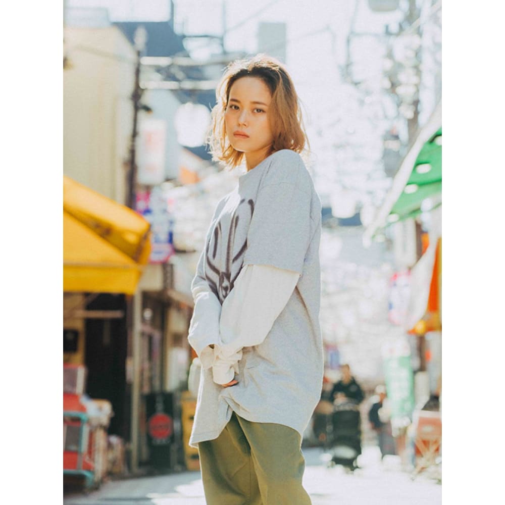 ウルフミディアム Collection 船堀店 コレクション のヘアスタイル 美容院 美容室を予約するなら楽天ビューティ