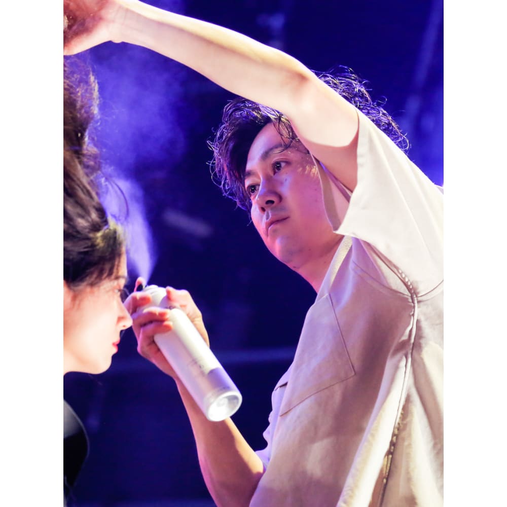 上野 大作 La Bless 梅田茶屋町 ラブレス のスタッフ 美容院 美容室を予約するなら楽天ビューティ