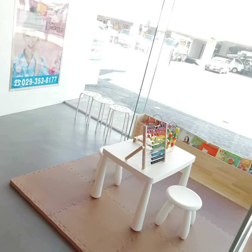 Diana 水戸千波店 画像1