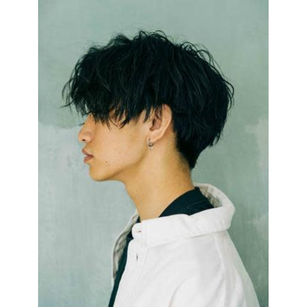 ショートナチュラルツイストパーマ Blossom 大山店 ブロッサムオオヤマテン のヘアスタイル 美容院 美容室を予約するなら楽天ビューティ ショートナチュラルツイストパーマ Blossom 大山店 ブロッサムオオヤマテン のヘアスタイル 美容院 美容室を予約するなら楽天ビューティ