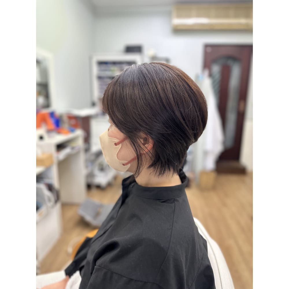Coiffure コワフュール の予約 サロン情報 美容院 美容室を予約するなら楽天ビューティ Coiffure コワフュール の予約 サロン情報 美容院 美容室を予約するなら楽天ビューティ
