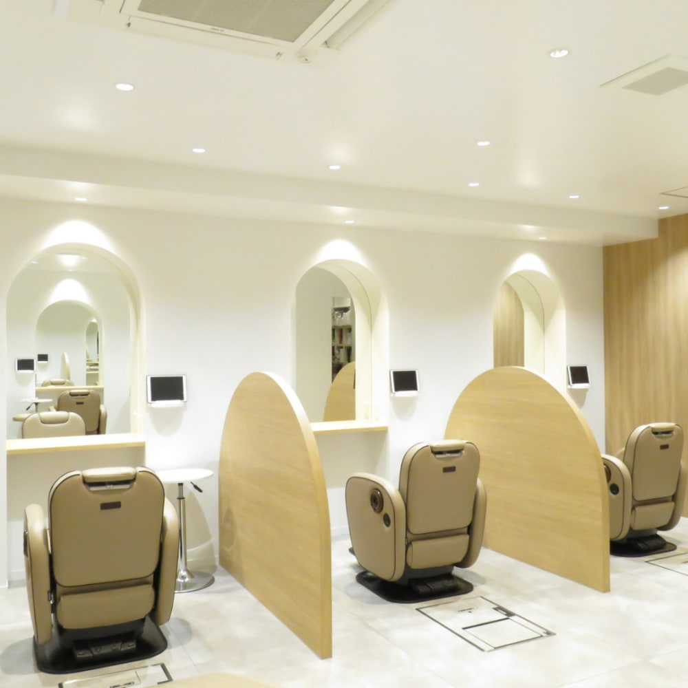 Hair Beauty Very ヘアーアンドビューティー ベリー の予約 サロン情報 美容院 美容室を予約するなら楽天ビューティ Hair Beauty Very ヘアーアンドビューティー ベリー の予約 サロン情報 美容院 美容室を予約するなら楽天ビューティ